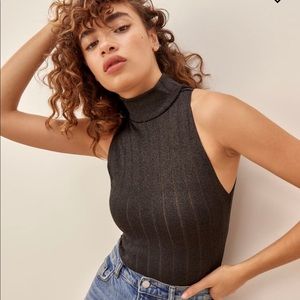 Tags On Reformation Irving Top